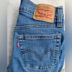 Levi jeans